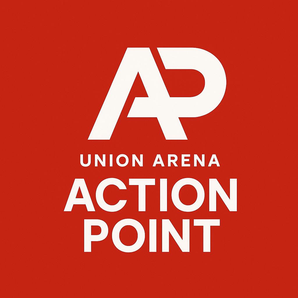 Logo Union Arena